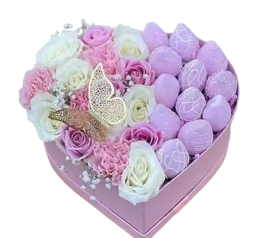 Corazón Ternura