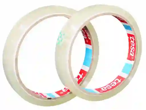 Cinta Adhesiva 40mx12mm - Tesa