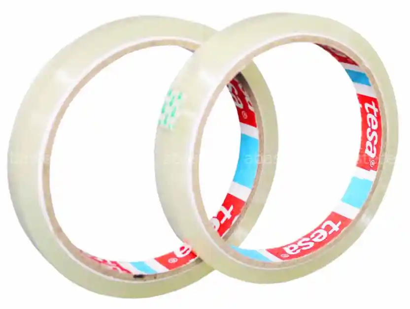 Cinta Adhesiva 40mx12mm - Tesa