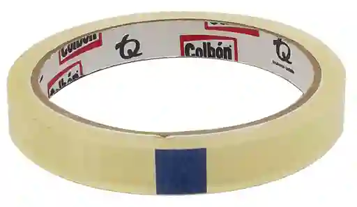 Cinta Adhesiva 40mx12mm - Colbon