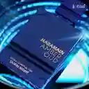 Perfume Original Al Haramain Dubai Night X100 Ml