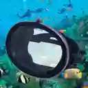 Mascara De Buceo Pesca Submarina Gafas Careta