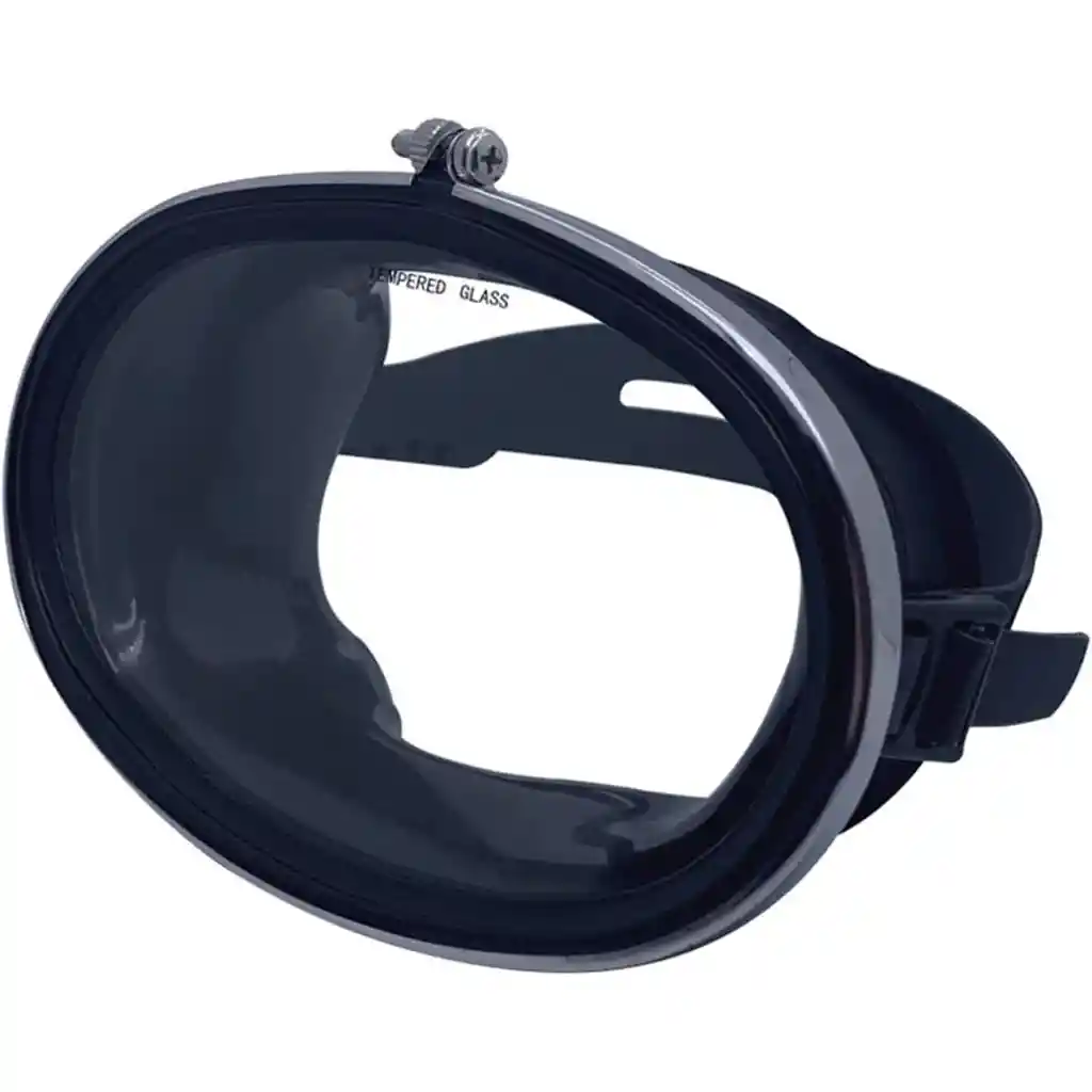 Mascara De Buceo Pesca Submarina Gafas Careta