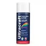 Pintura En Aerosol Transparente Ultracraft