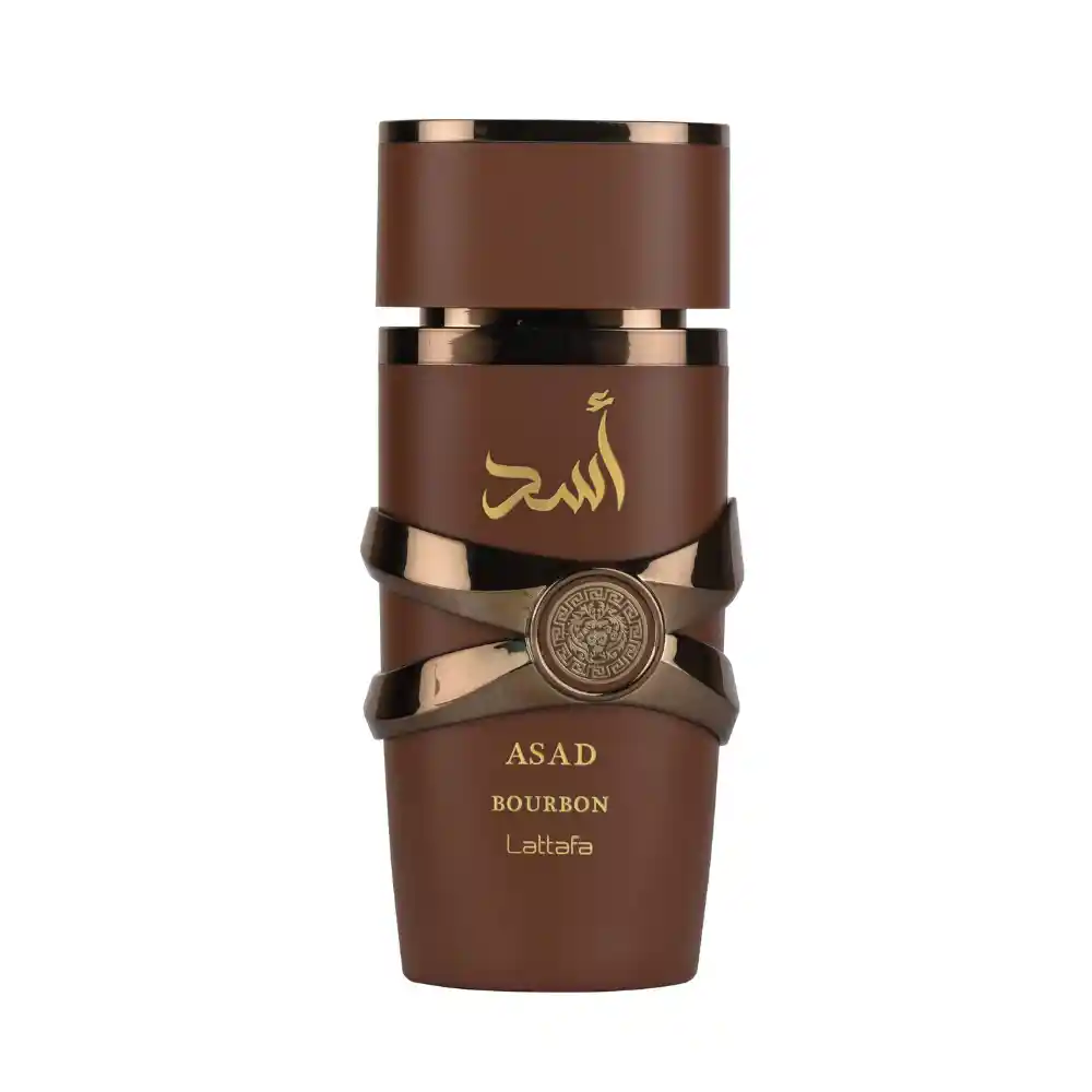 Perfume Original Asad Bourbon X100 Ml