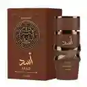 Perfume Original Asad Bourbon X100 Ml