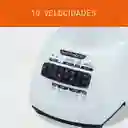 Licuadora Imusa Infiny Force 10 Velocidades 6 Cuchillas