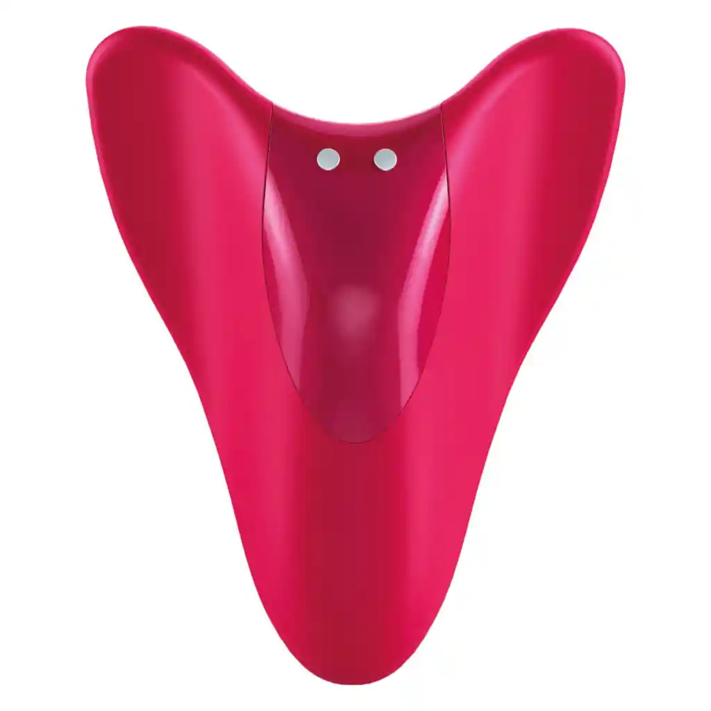 Vibrador Satisfyer High Fly