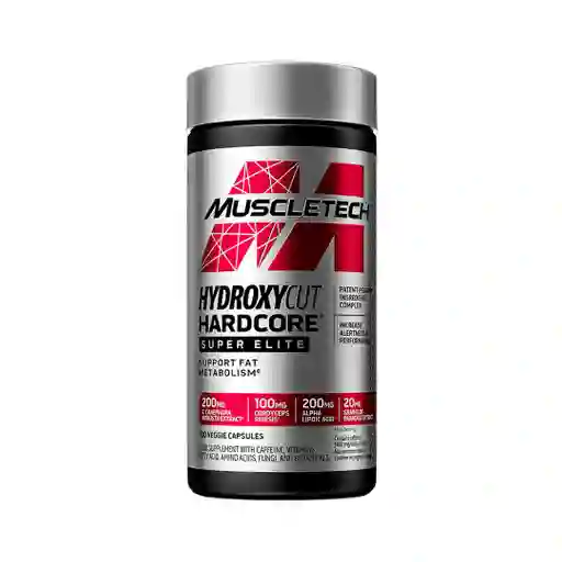 Hydroxycut Hardcore Super Elite