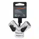 Yee Para Lavadora Metalica 3/4"