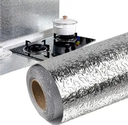 Rollo Papel Metalizado Adhesivo 40x3metros