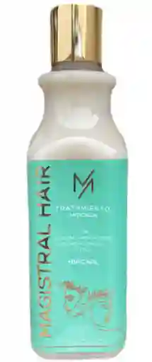 Magistral Hair Tratamiento Baicapil