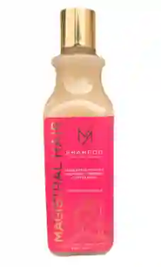 Magistral Hair Shampoo De Cebolla