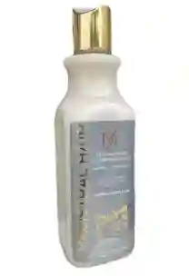 Magistral Hair Tratamiento Revitalizante