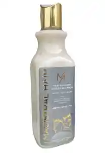 Magistral Hair Tratamiento Revitalizante