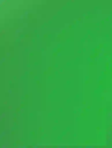 Foamy Verde Oscuro - Carta