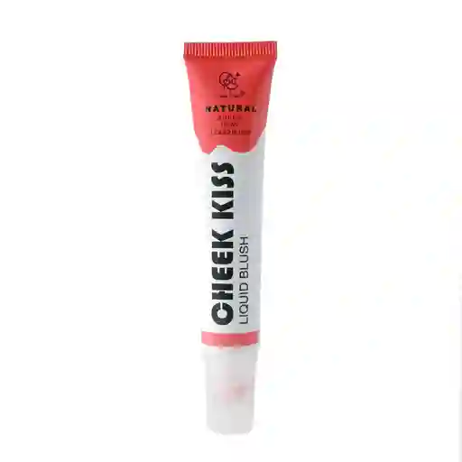 Rubor Liquido Cheek Kiss Tono 3 - True Lover