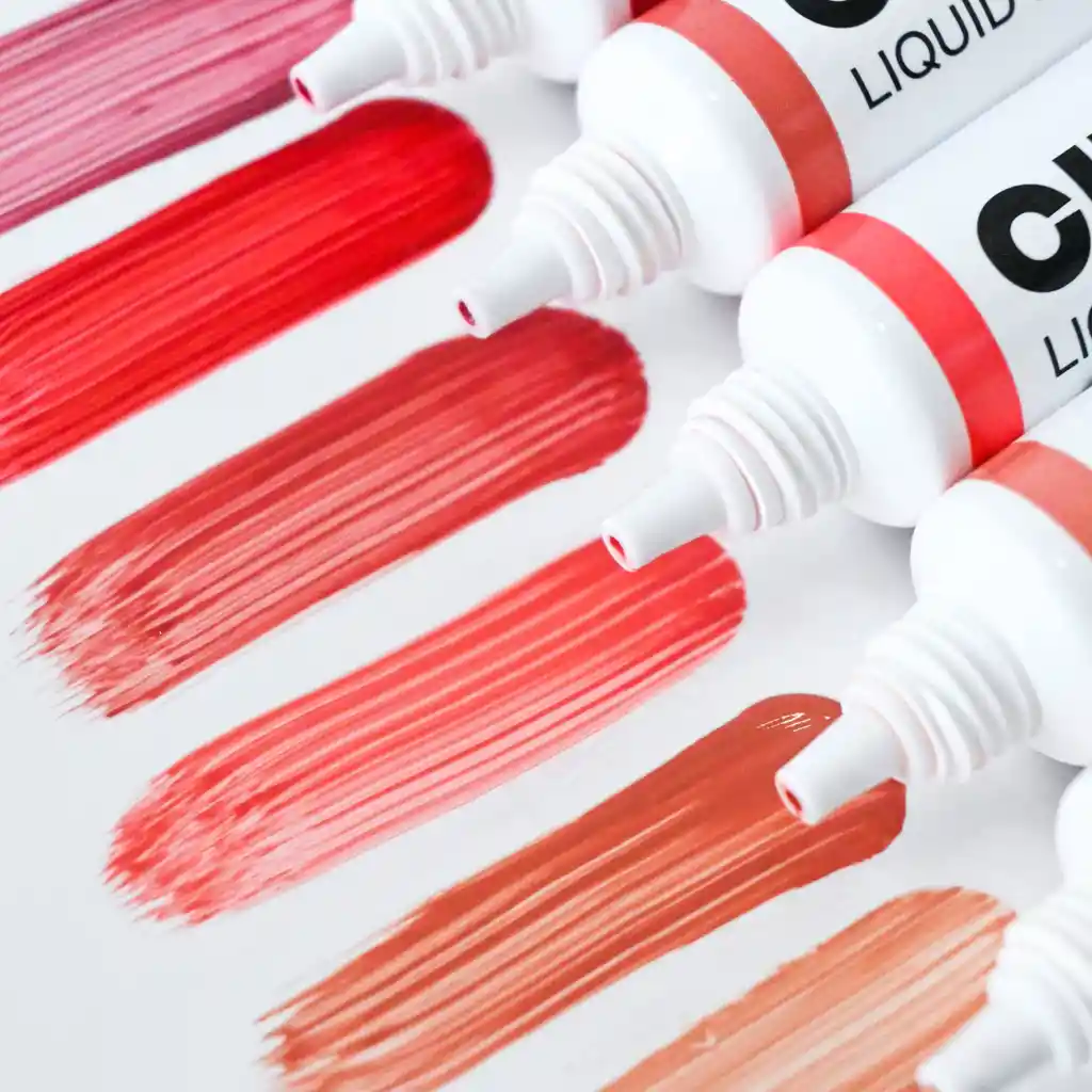 Rubor Liquido Cheek Kiss Tono 3 - True Lover