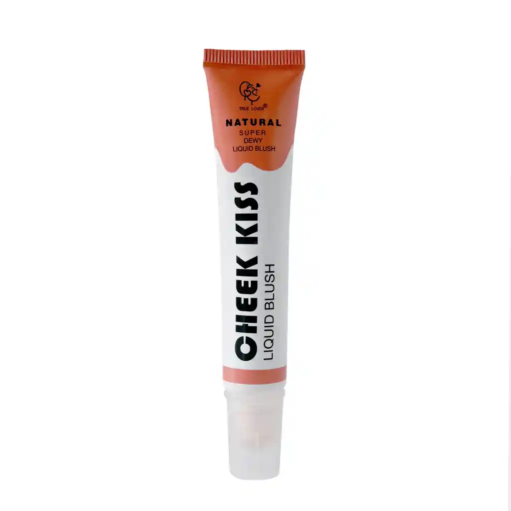 Rubor Liquido Cheek Kiss Tono 4 - True Lover