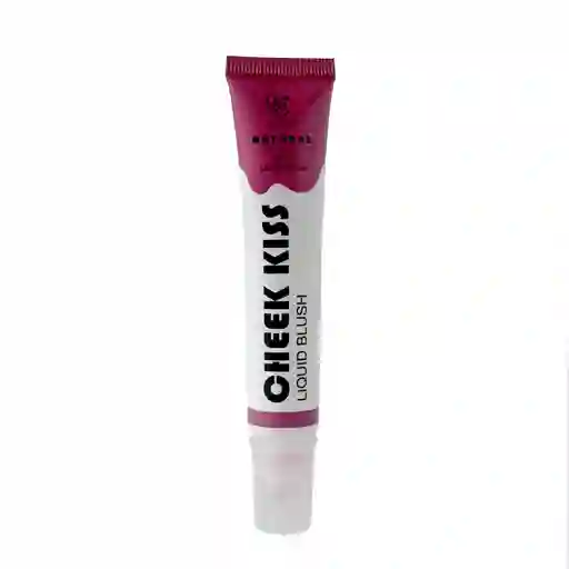 Rubor Liquido Cheek Kiss Tono 5 - True Lover
