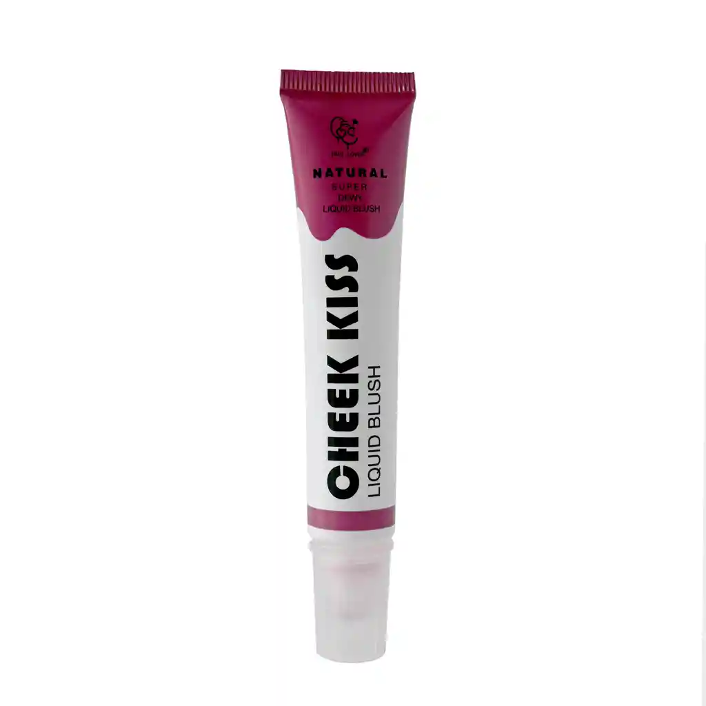 Rubor Liquido Cheek Kiss Tono 5 - True Lover