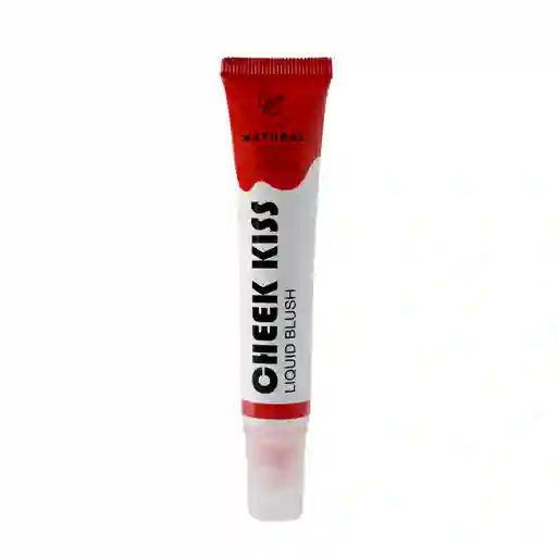 Rubor Liquido Cheek Kiss Tono 6 - True Lover