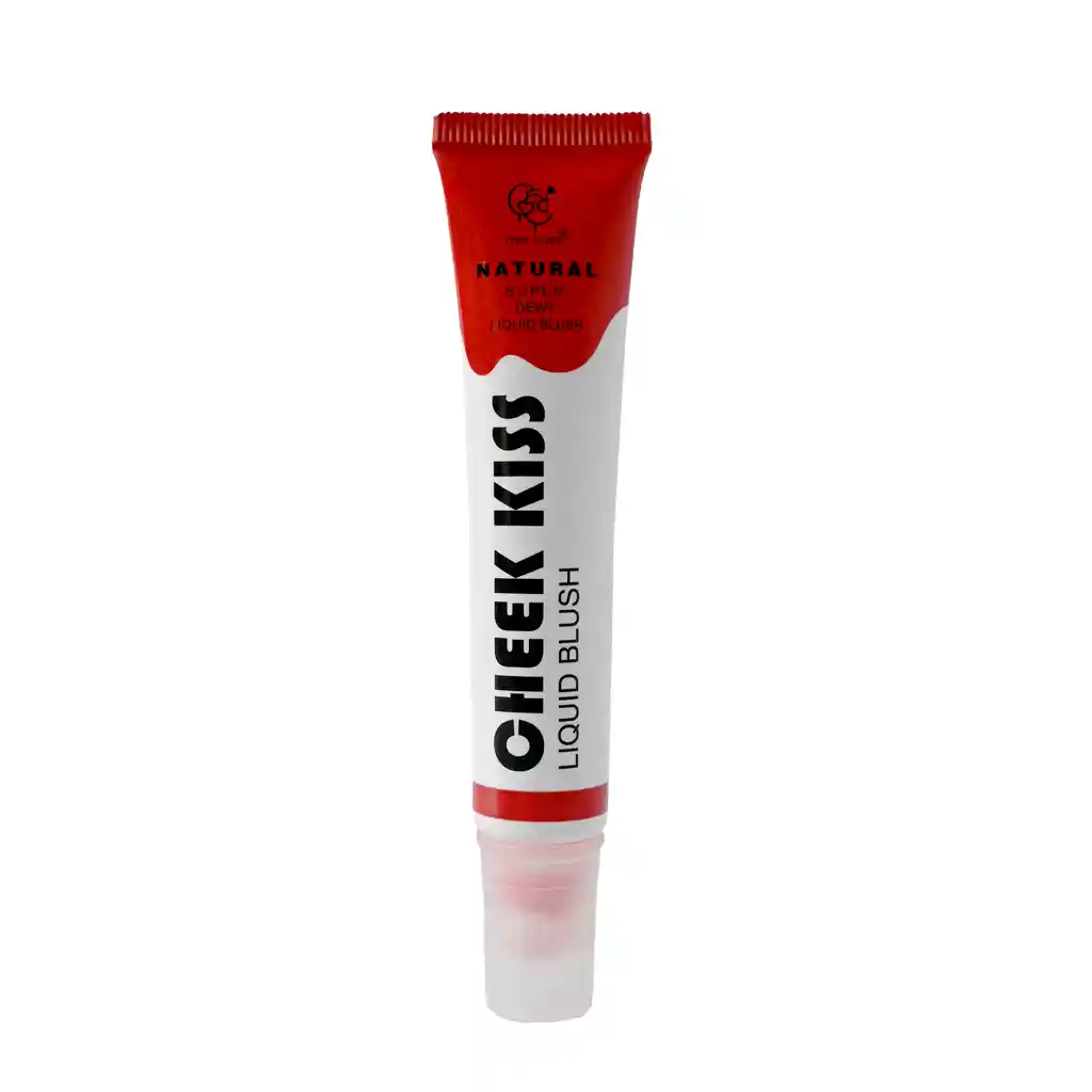 Rubor Liquido Cheek Kiss Tono 6 - True Lover