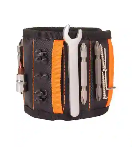 Brazalete Magnético Para Herramientas