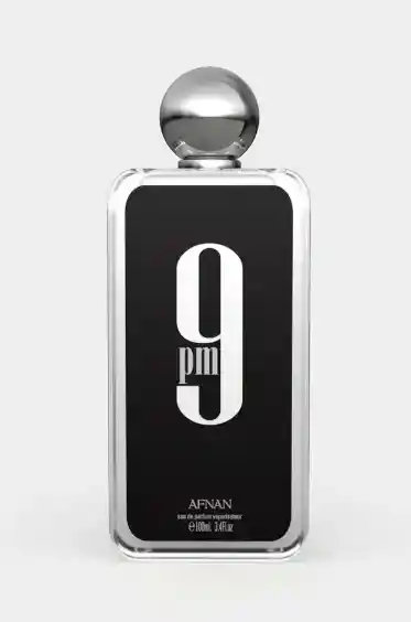 Perfume Original 9pm X100 Ml