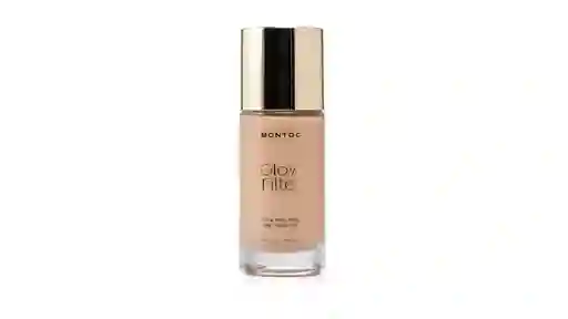 Base Tinta Glow Filter Tono 1 Light Montoc