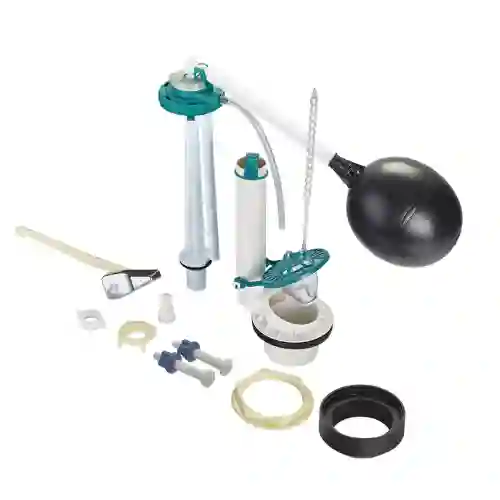 Grifería Para Tanque Atlas Plus 26 Cm