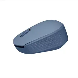 Mouse Logitech Inalambrico M170 910-006864 Gris Azulado