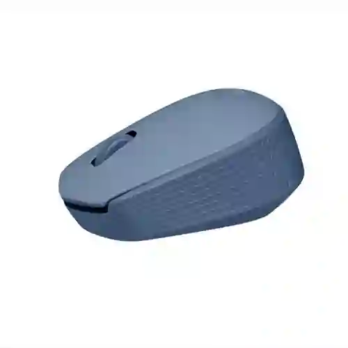 Mouse Logitech Inalambrico M170 Gris Azulado