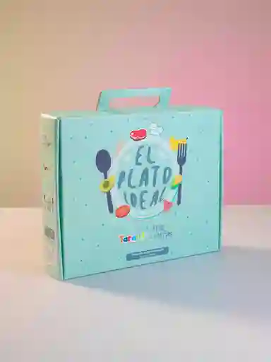 El Plato Ideal