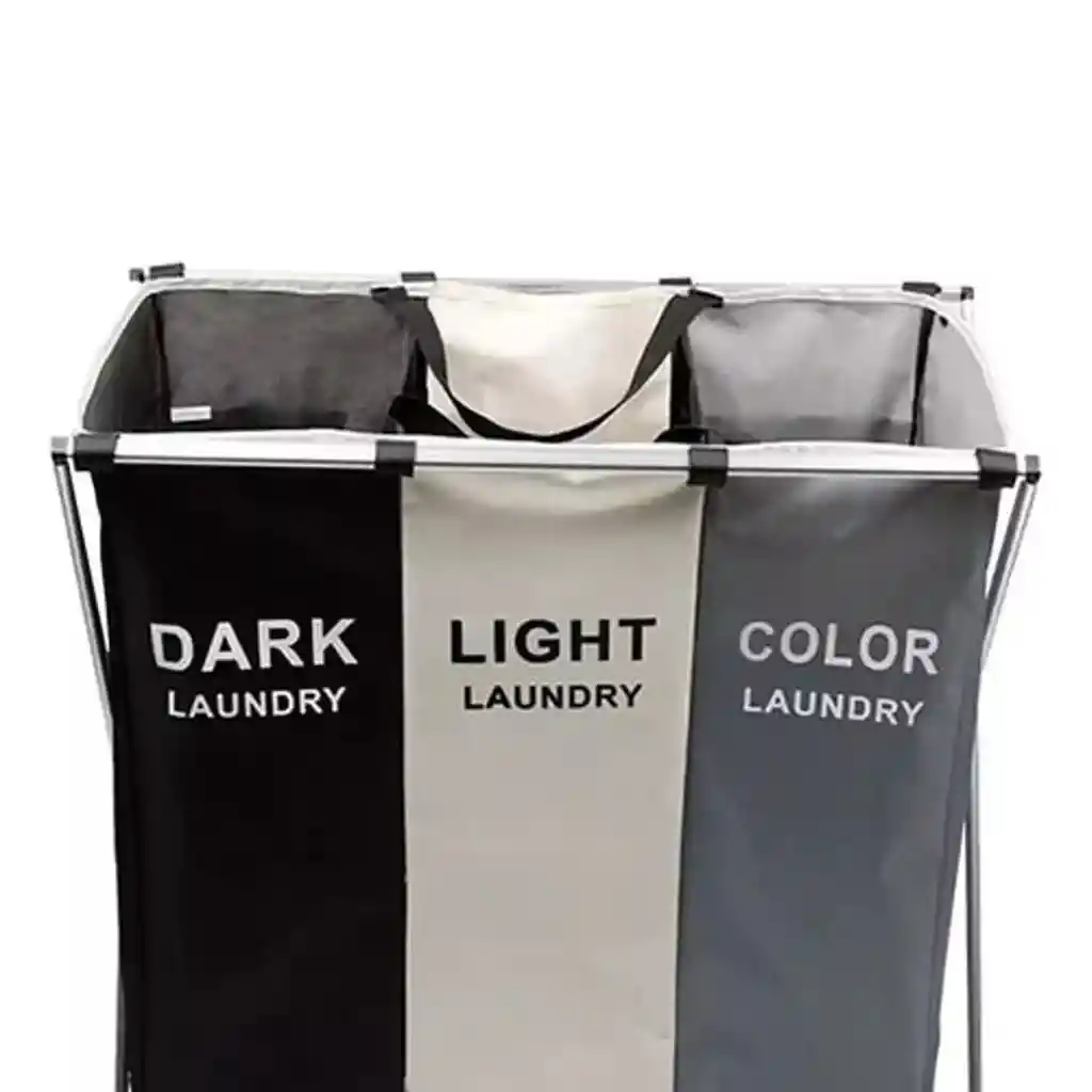 Cesta Para Ropa