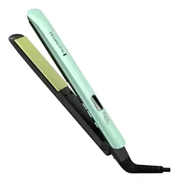 Plancha Para El Cabello Alisadora Aguacate Genérica