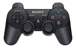 Control Play 3 Joystick Inalámbrico Sony Playstation Dualshock 3 Play 3