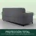 Phonelink Funda Fina Para Sofa 1 Puesto