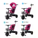 Triciclo Ryder Purple