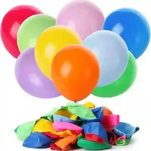 Globos R12 X20