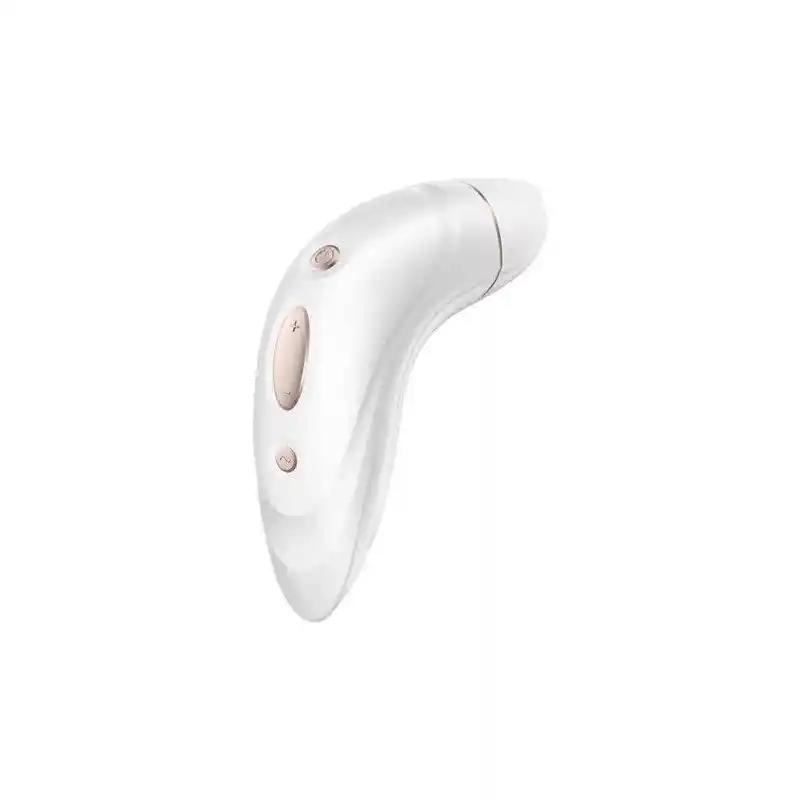 Satisfyer Pro 1+ Succionador Y Regalo Sorpresa