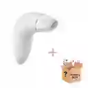 Satisfyer Pro 1+ Succionador Y Regalo Sorpresa