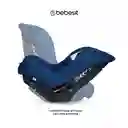 Silla Auto Rally Blue