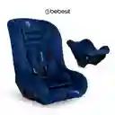 Silla Auto Rally Blue