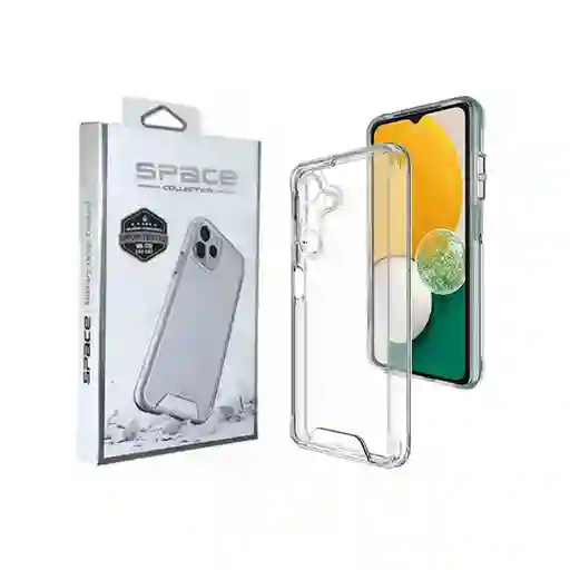 Case Space Samsung A55 Transparente