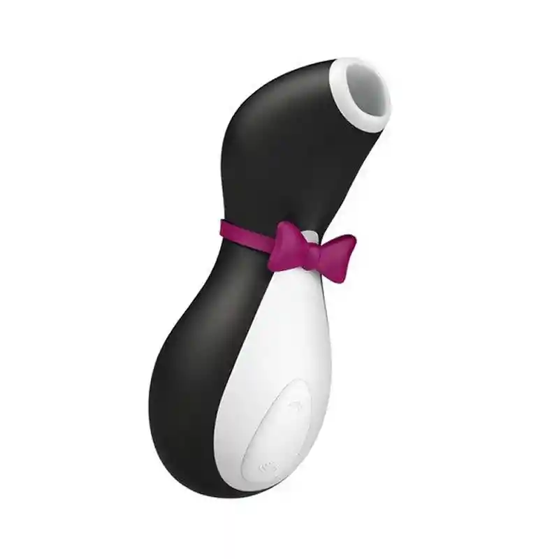 Satisfyer Penguin Succionador