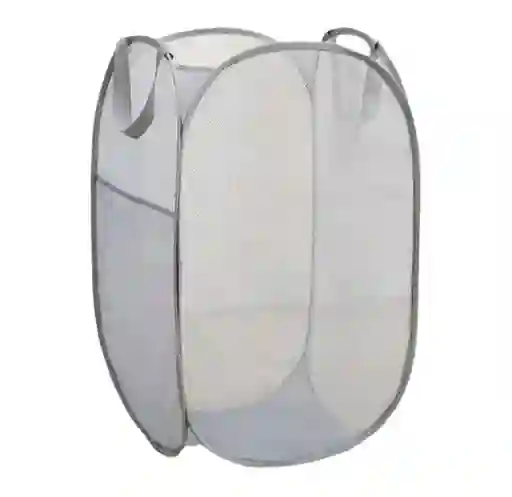 Cesta Ropa Plegable