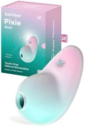 Satisfyer Pixie Dust