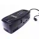 Regulador De Voltaje Unitec 2000va