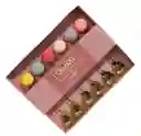 Set De Cucharas Para Postre X6